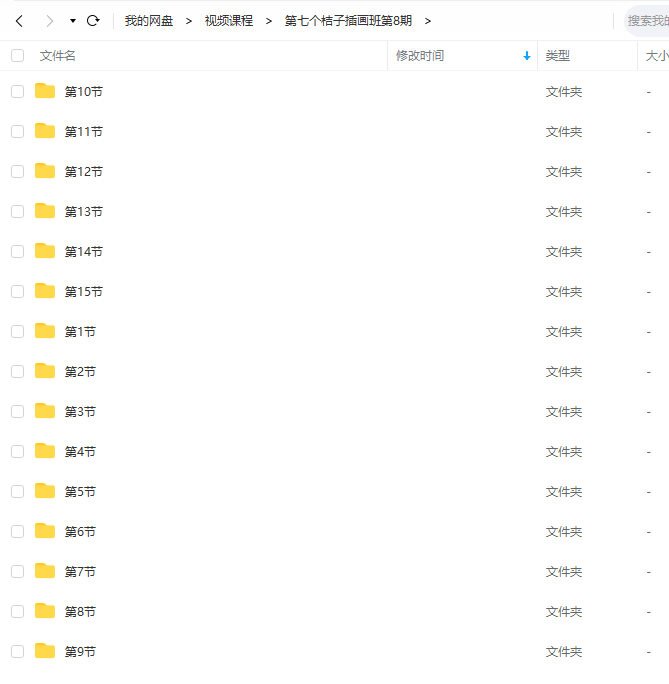 第七个桔子插画班第8期(插画师第七个桔子 7thORANGE) 第2张 第七个桔子插画班第8期(插画师第七个桔子 7thORANGE) 第2张