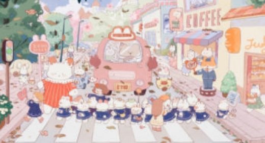 夏七酱场景创作第五期  第1张