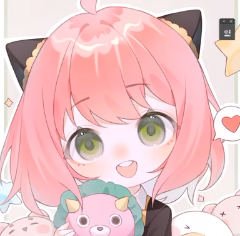 鹅丸 软萌Q版人物绘画系统课第二期