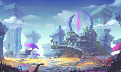 画画的笔尖场景基础班第8期2023  第1张
