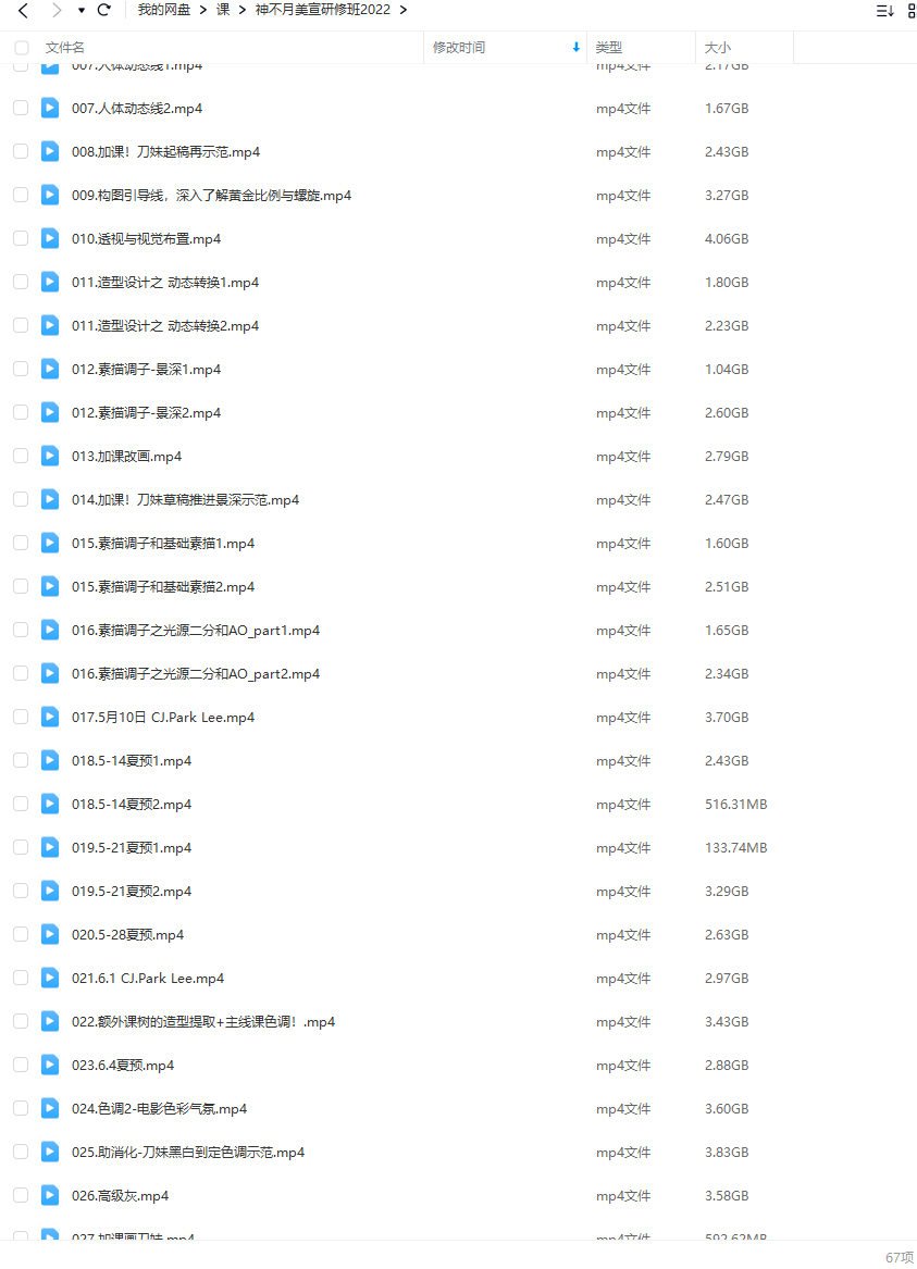 神不月美宣研修班课程