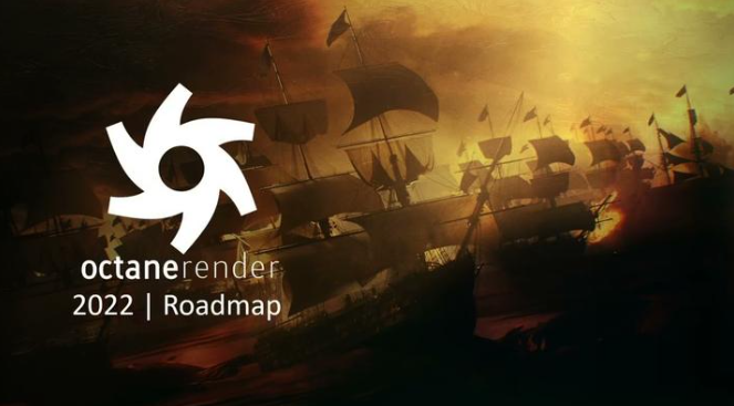 Octane2022 中文破解版【支持C4D2023、附安装教程】